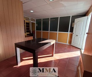 Nave industrial en alquiler en Zona la Ribera - Alqueria - Río en Huelva