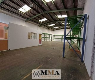 Nave industrial en alquiler en Zona la Ribera - Alqueria - Río en Huelva