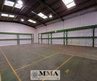Nave industrial en alquiler en Zona la Ribera - Alqueria - Río en Huelva