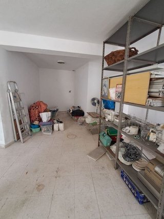 Local comercial en alquiler en Casco Antiguo en Marbella