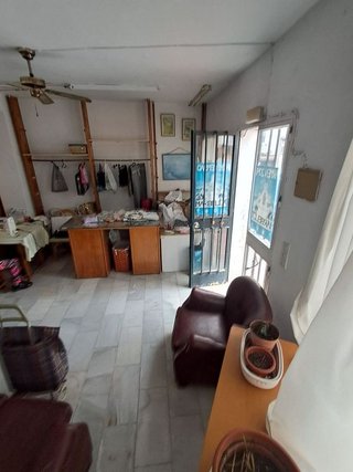 Local comercial en alquiler en Casco Antiguo en Marbella
