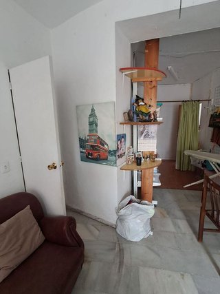 Local comercial en alquiler en Casco Antiguo en Marbella