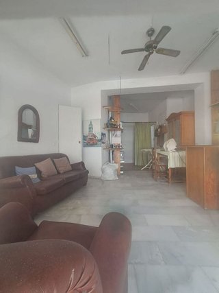 Local comercial en alquiler en Casco Antiguo en Marbella