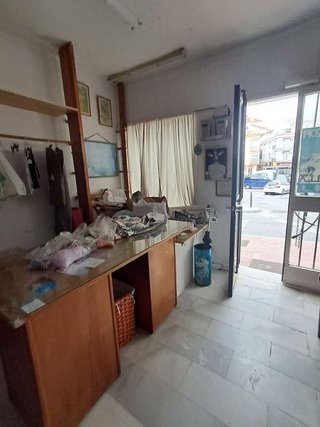 Local comercial en alquiler en Casco Antiguo en Marbella