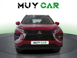 Mitsubishi Eclipse Cross 2.4 PHEV Motion 4WD Auto 138 kW (188 CV)