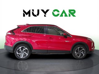Mitsubishi Eclipse Cross 2.4 PHEV Motion 4WD Auto 138 kW (188 CV)