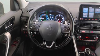 Mitsubishi Eclipse Cross 2.4 PHEV Motion 4WD Auto 138 kW (188 CV)