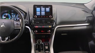 Mitsubishi Eclipse Cross 2.4 PHEV Motion 4WD Auto 138 kW (188 CV)