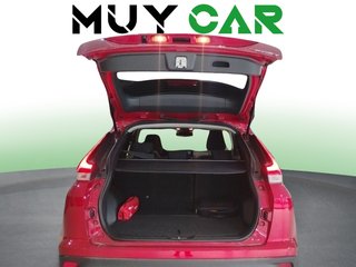 Mitsubishi Eclipse Cross 2.4 PHEV Motion 4WD Auto 138 kW (188 CV)