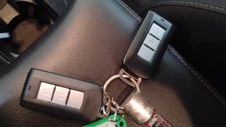 Mitsubishi Eclipse Cross 2.4 PHEV Motion 4WD Auto 138 kW (188 CV)