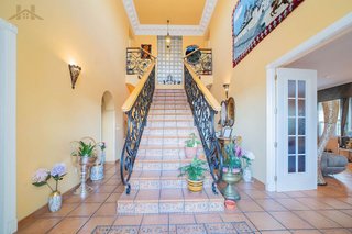 Chalet en venta en Guadarrama