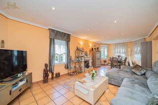 Chalet en venta en Guadarrama