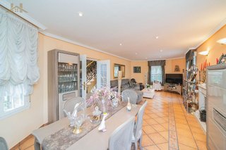 Chalet en venta en Guadarrama