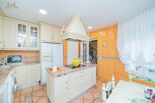 Chalet en venta en Guadarrama