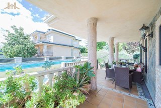 Chalet en venta en Guadarrama