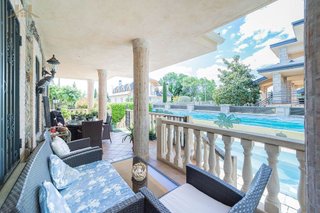 Chalet en venta en Guadarrama