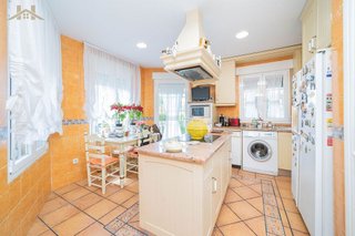 Chalet en venta en Guadarrama