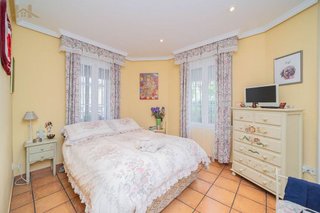 Chalet en venta en Guadarrama