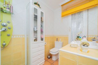 Chalet en venta en Guadarrama