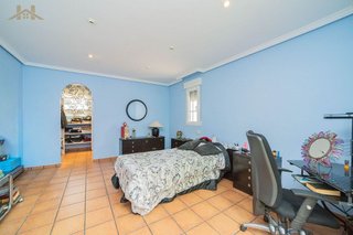 Chalet en venta en Guadarrama
