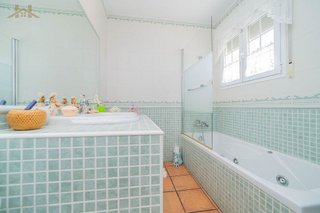 Chalet en venta en Guadarrama