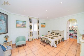 Chalet en venta en Guadarrama