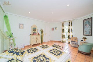 Chalet en venta en Guadarrama