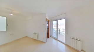 Piso en venta en Vallparadís en Terrassa