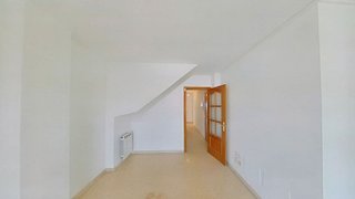 Piso en venta en Vallparadís en Terrassa
