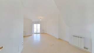Piso en venta en Vallparadís en Terrassa