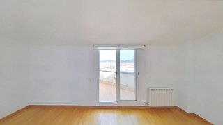 Piso en venta en Vallparadís en Terrassa