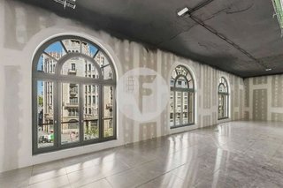Oficina en alquiler en El Gòtic en Barcelona