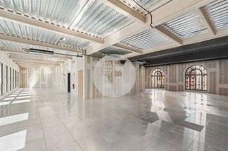 Oficina en alquiler en El Gòtic en Barcelona