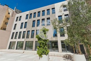 Oficina en alquiler en El Gòtic en Barcelona