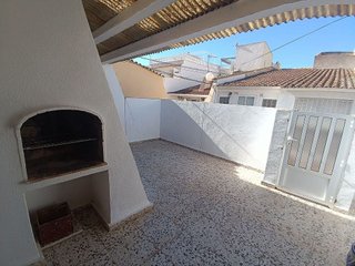 Casa adosada en venta en Altos - La Florida en Orihuela