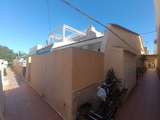 Casa adosada en venta en Altos - La Florida en Orihuela