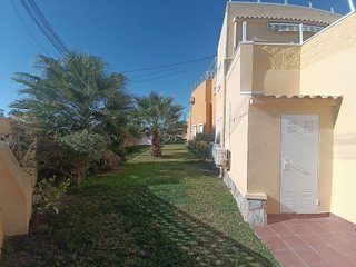 Casa adosada en venta en Altos - La Florida en Orihuela
