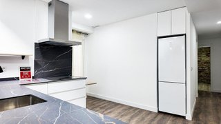 Dúplex en venta en Casco Antiguo - Santa Cruz en Alicante