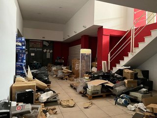 Local comercial en venta en L´Hort de Senabre en Valencia