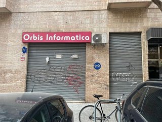 Local comercial en venta en L´Hort de Senabre en Valencia