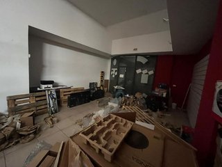 Local comercial en venta en L´Hort de Senabre en Valencia