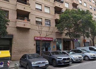 Local comercial en venta en L´Hort de Senabre en Valencia