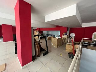 Local comercial en venta en L´Hort de Senabre en Valencia