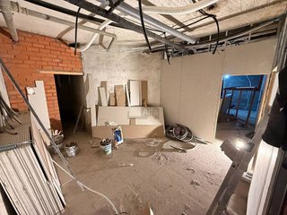 Local comercial en venta en Villayuventus-Renfe en Parla
