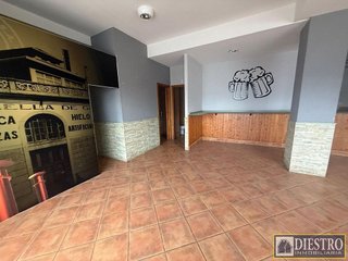 Local comercial en venta en Don Benito