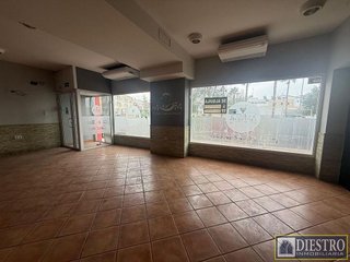 Local comercial en venta en Don Benito