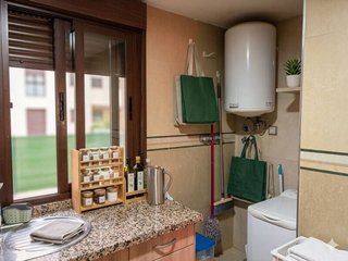 Piso en venta en Atarfe