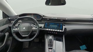 Peugeot 508 BlueHDI 130 S&S Allure Pack EAT8 96 kW (130 CV)
