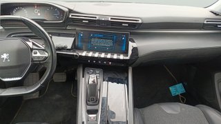 Peugeot 508 BlueHDI 130 S&S Allure Pack EAT8 96 kW (130 CV)