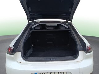 Peugeot 508 BlueHDI 130 S&S Allure Pack EAT8 96 kW (130 CV)